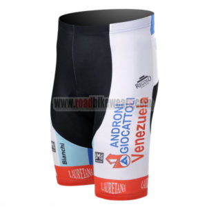 2012 Team ANDRONI Cycle Shorts