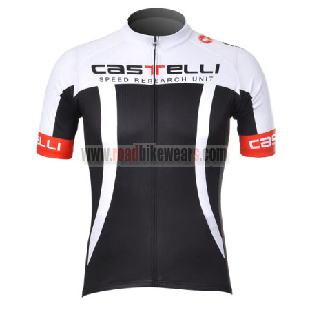 castelli cycling jersey