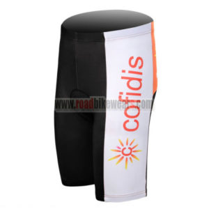 2012 Team COFIDIS Cycle Shorts
