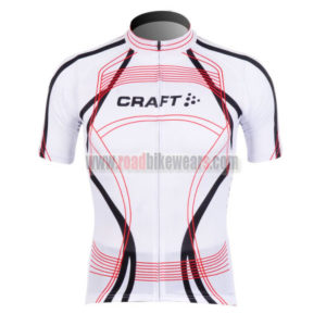 2012 Team CRAFT Cycling Jersey Shirt ropa de ciclismo