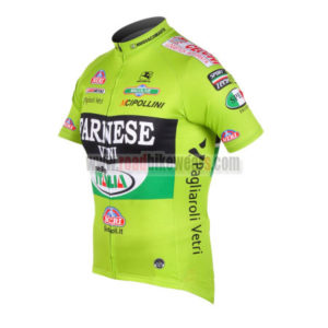 2012 Team FARNESE VINI ITALIA Cycle Jersey Shirt maillot cycliste