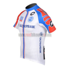 2012 Team RusVelo RUSSIA Cycle Jersey Shirt ropa de ciclismo