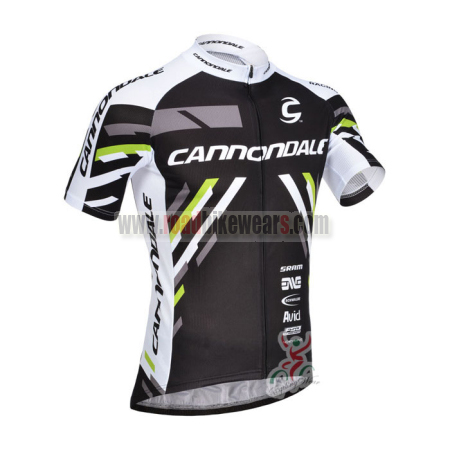 cannondale cycling shirts