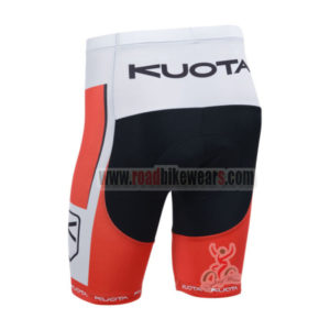 2013 Team KUOTA Riding Shorts
