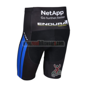2013 Team NetApp Pro Bike Shorts
