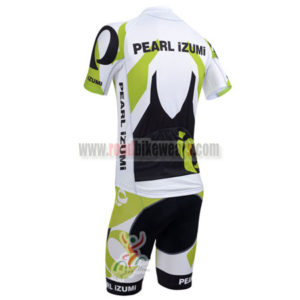 2013 Team Pearl Izumi Bike Kit