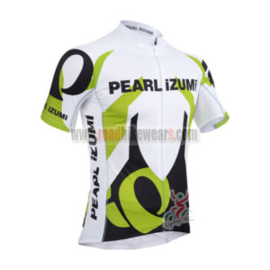 2013 Team Pearl Izumi Cycling Short Jersey