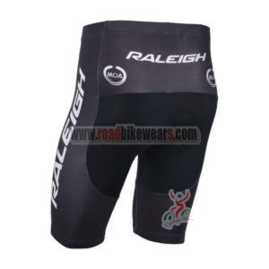 2013 Team RALEIGH Bike Shorts