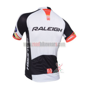 2013 Team RALEIGH Cycle Jersey