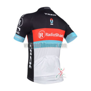 2013 Team RadioShack Bicycle Jersey