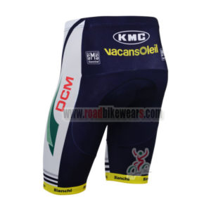 2013 Team Vacansoleil Cycle Shorts