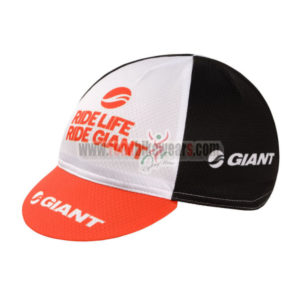 2014 Team GIANT Cycling Cap
