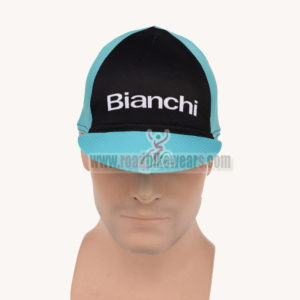 2015 Team BIANCHI Riding Cap