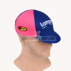 2015 Team Lampre Cycling Cap