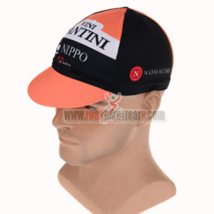2015 Team VINI FANTINI Cycling Cap Hat
