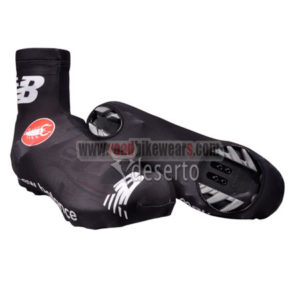 2011 GARMIN Cycling Shoes Cover Black