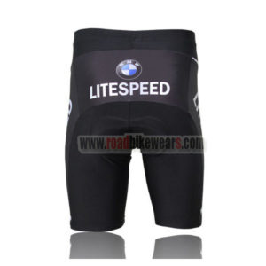 2012 BMW Bike Shorts