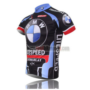 2012 BMW Cycle Jersey