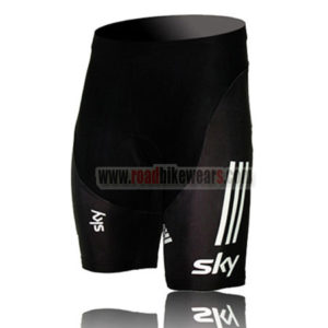 2012 Team SKY Pro Cycling Shorts