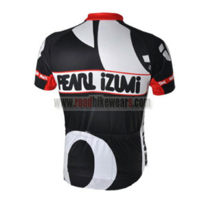 2010 Team Pearl Izumi Bike Jersey