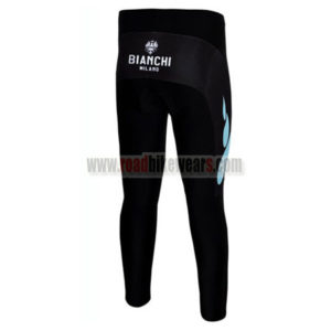 2011 BIANCHI Pro Cycle Long Pants