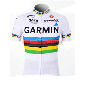 Personas De Garmin Cervelo Con Soigneur Imagen editorial - Imagen de  ciclismo, jersey: 23220975