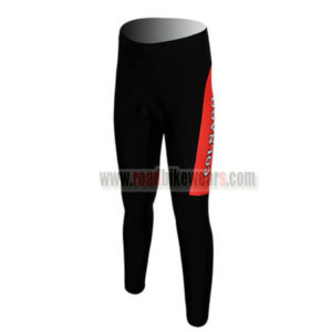 2012 Team FERARI Pro Cycling Long Pants