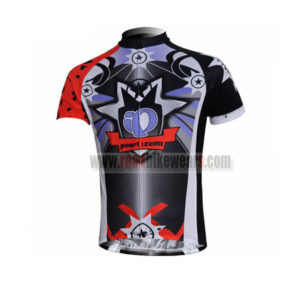 2012 Team Pearl Izumi Pro Cycle Jersey