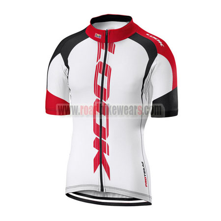 look cycling jersey