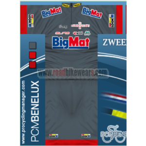 2013-team-bigmat-look-cycling-kit-grey