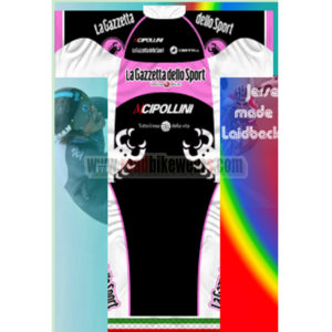 2013-team-castelli-lagazzetta-dollo-sprot-cycling-kit-black-white-pink