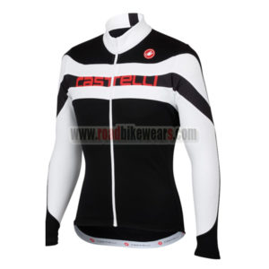 2014-team-castelli-cycling-jersey-maillot-shirt-black-white