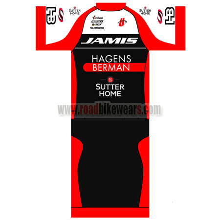 jamis cycling jersey