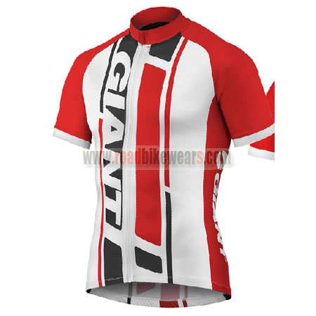 giant cycle jersey