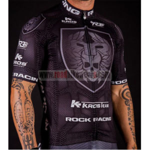 2016-team-rock-racing-kros-bicycle-jersey-maillot-shirt-black