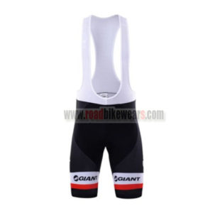 2017 Team Sunweb Cycling Bib Shorts Bottoms White Black Red