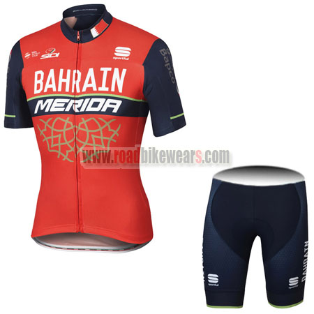 merida cycling clothing