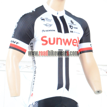 giant cycle jersey