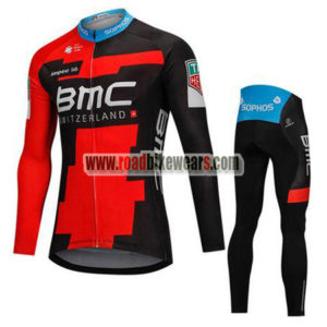 bmc cycling apparel