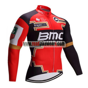 bmc cycling apparel