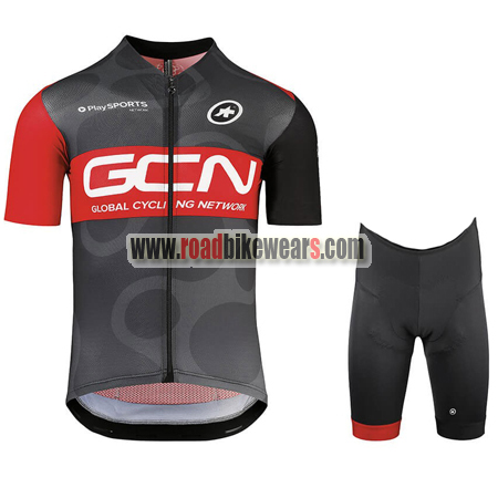 gcn cycling kit
