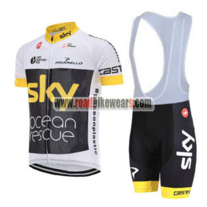 team sky cycling shorts